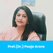 Global Research Institute Of Pharmacy - [GRIP], Yamuna Nagar, Principal - Director: Prof.(Dr.) Pooja Arora Interview